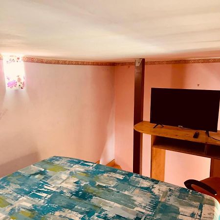 La Casina Sul Porto Appartement Anzio Buitenkant foto