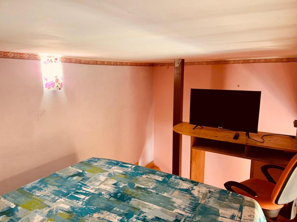 La Casina Sul Porto Appartement Anzio Buitenkant foto