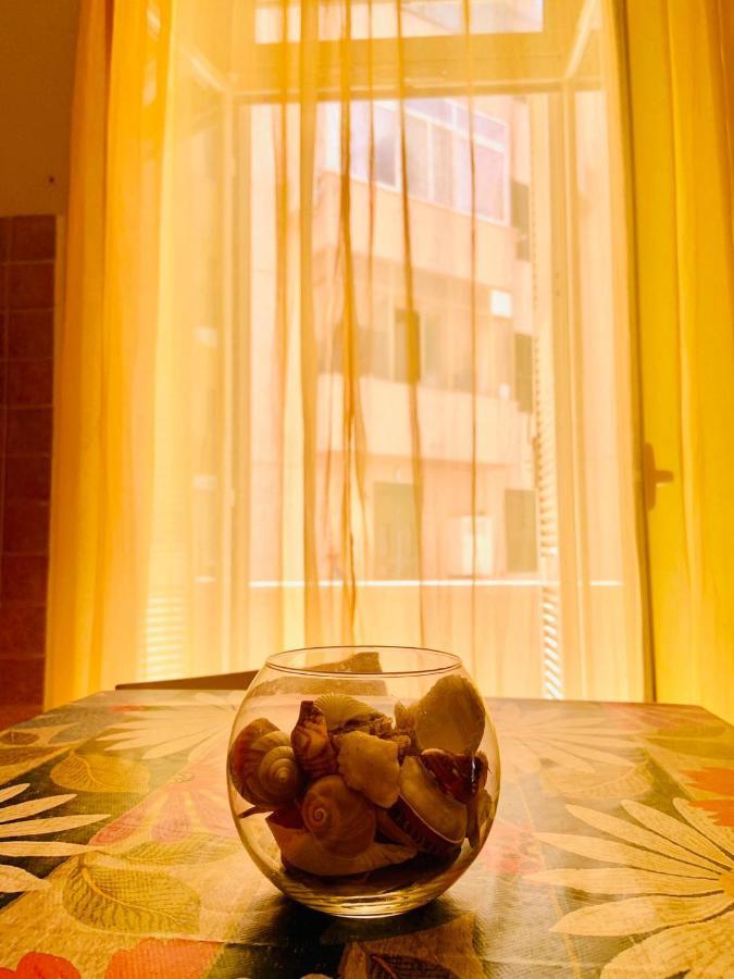 La Casina Sul Porto Appartement Anzio Buitenkant foto
