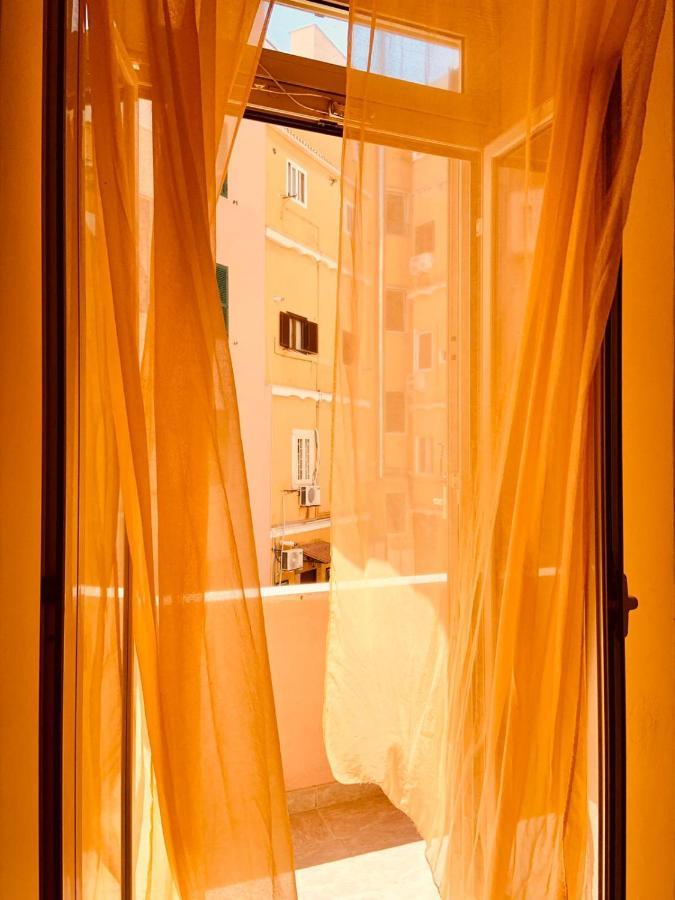 La Casina Sul Porto Appartement Anzio Buitenkant foto