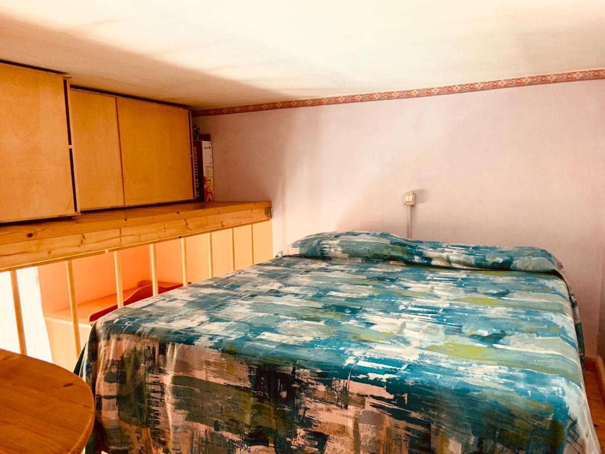 La Casina Sul Porto Appartement Anzio Buitenkant foto