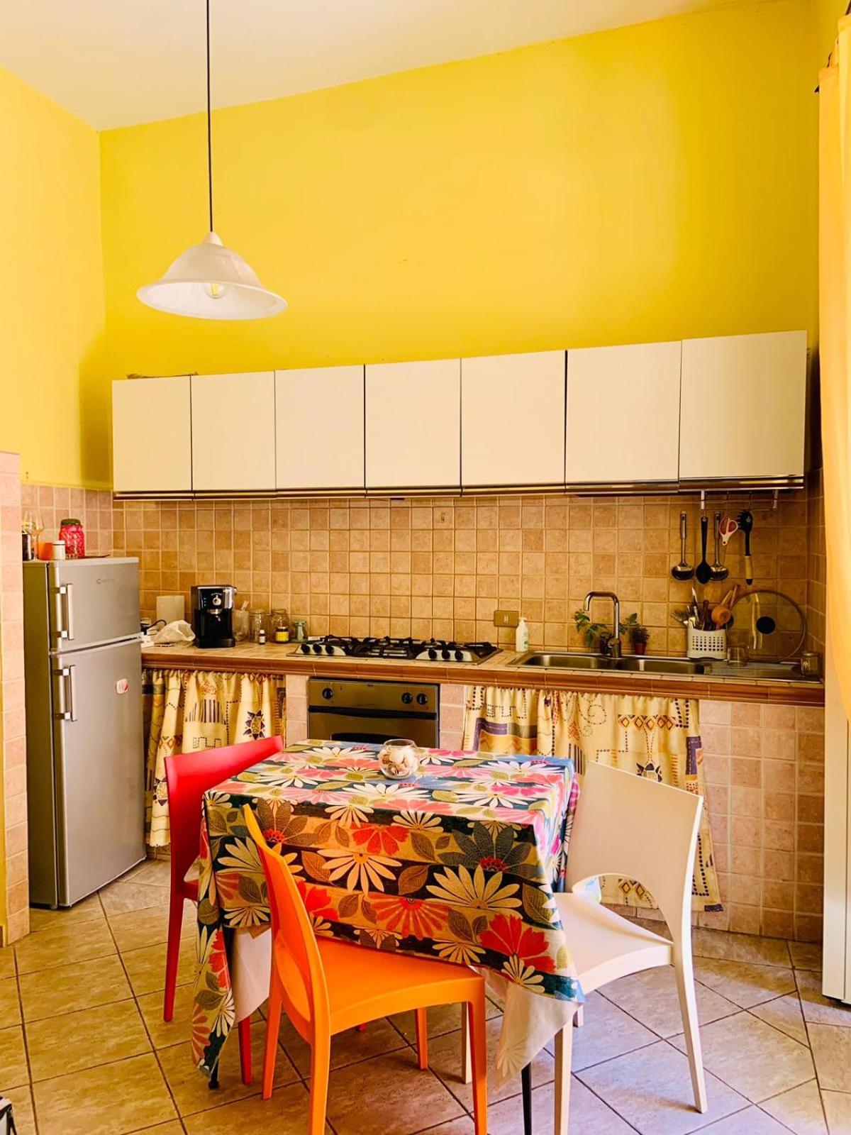 La Casina Sul Porto Appartement Anzio Buitenkant foto