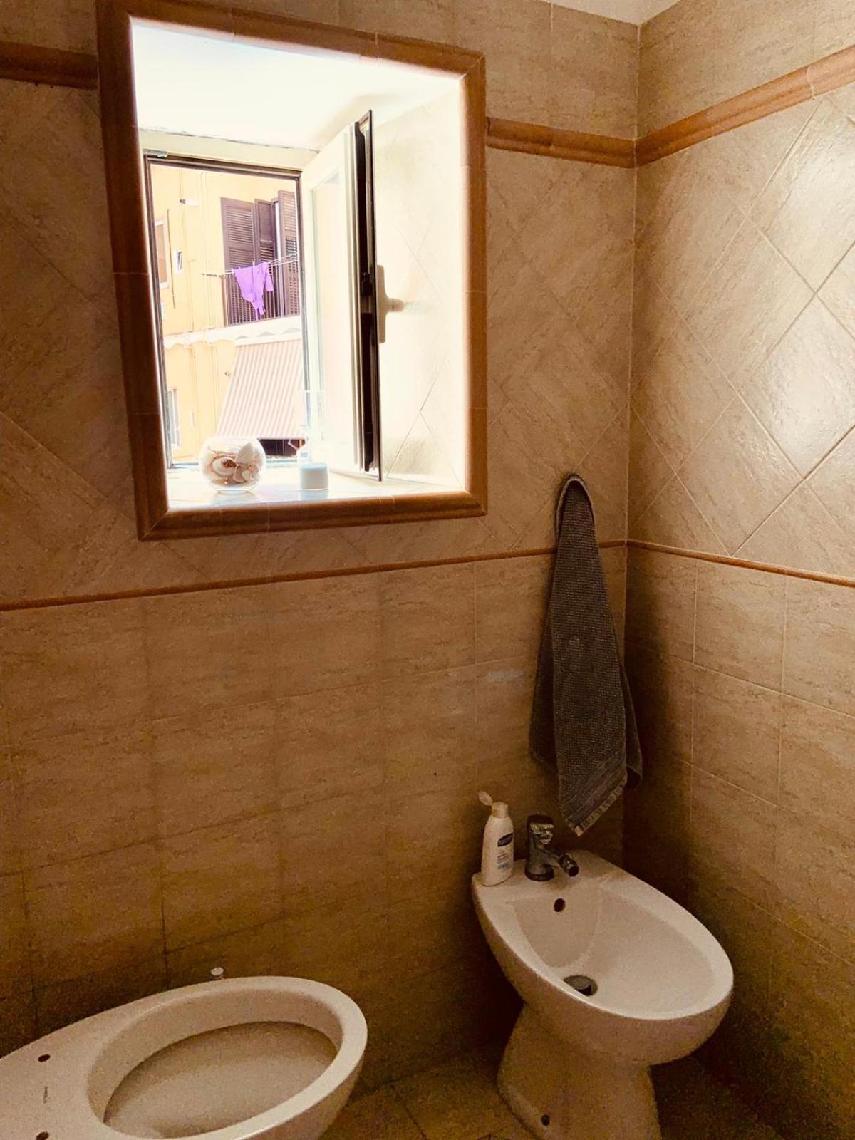 La Casina Sul Porto Appartement Anzio Buitenkant foto