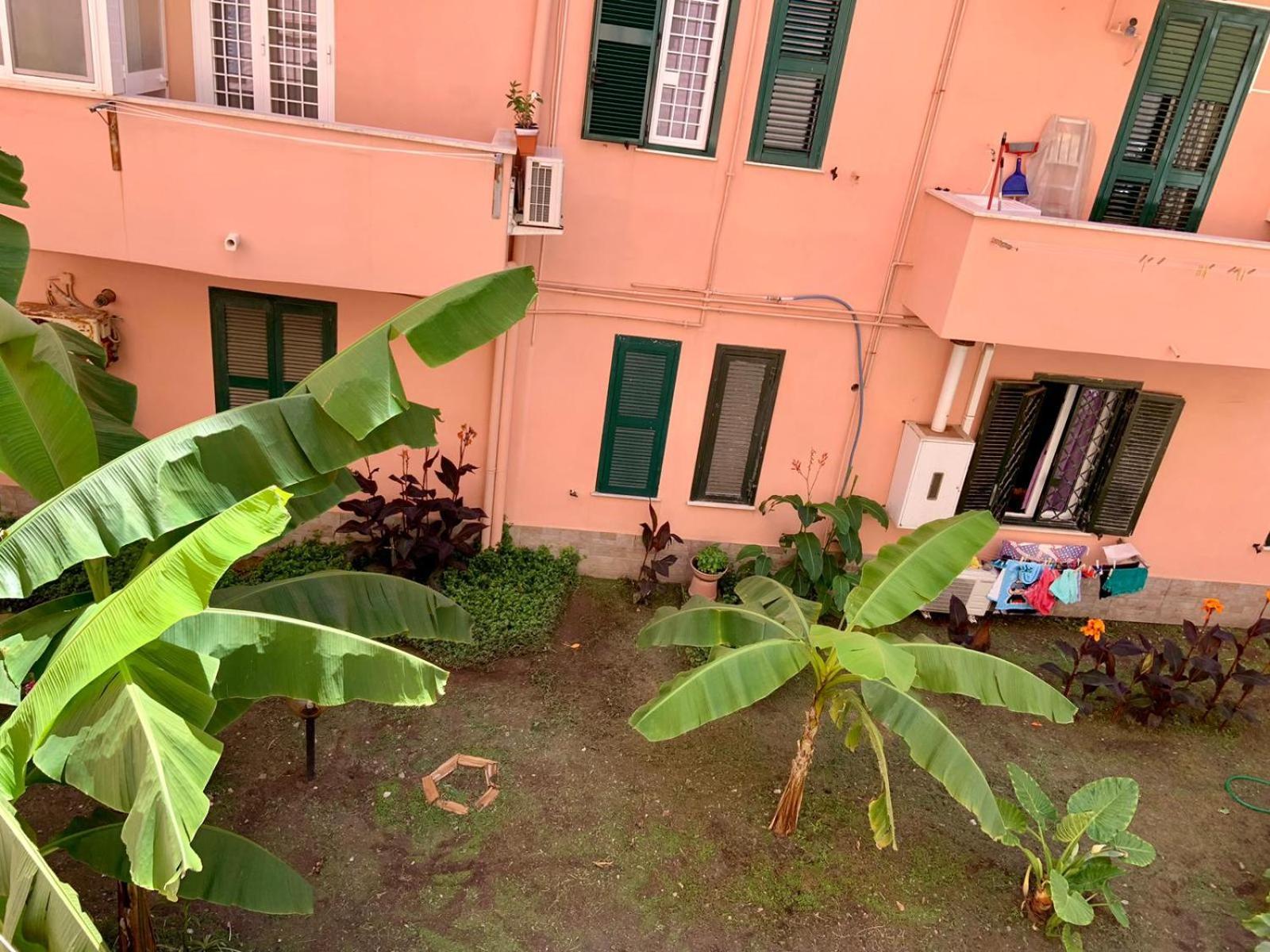 La Casina Sul Porto Appartement Anzio Buitenkant foto